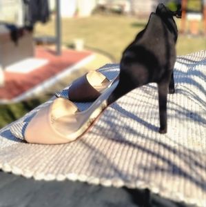 Loeffler Randall Women's Charlotte-VAS D'Orsay